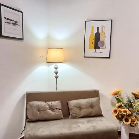 7 Cannelle Guest House Изерния Экстерьер фото