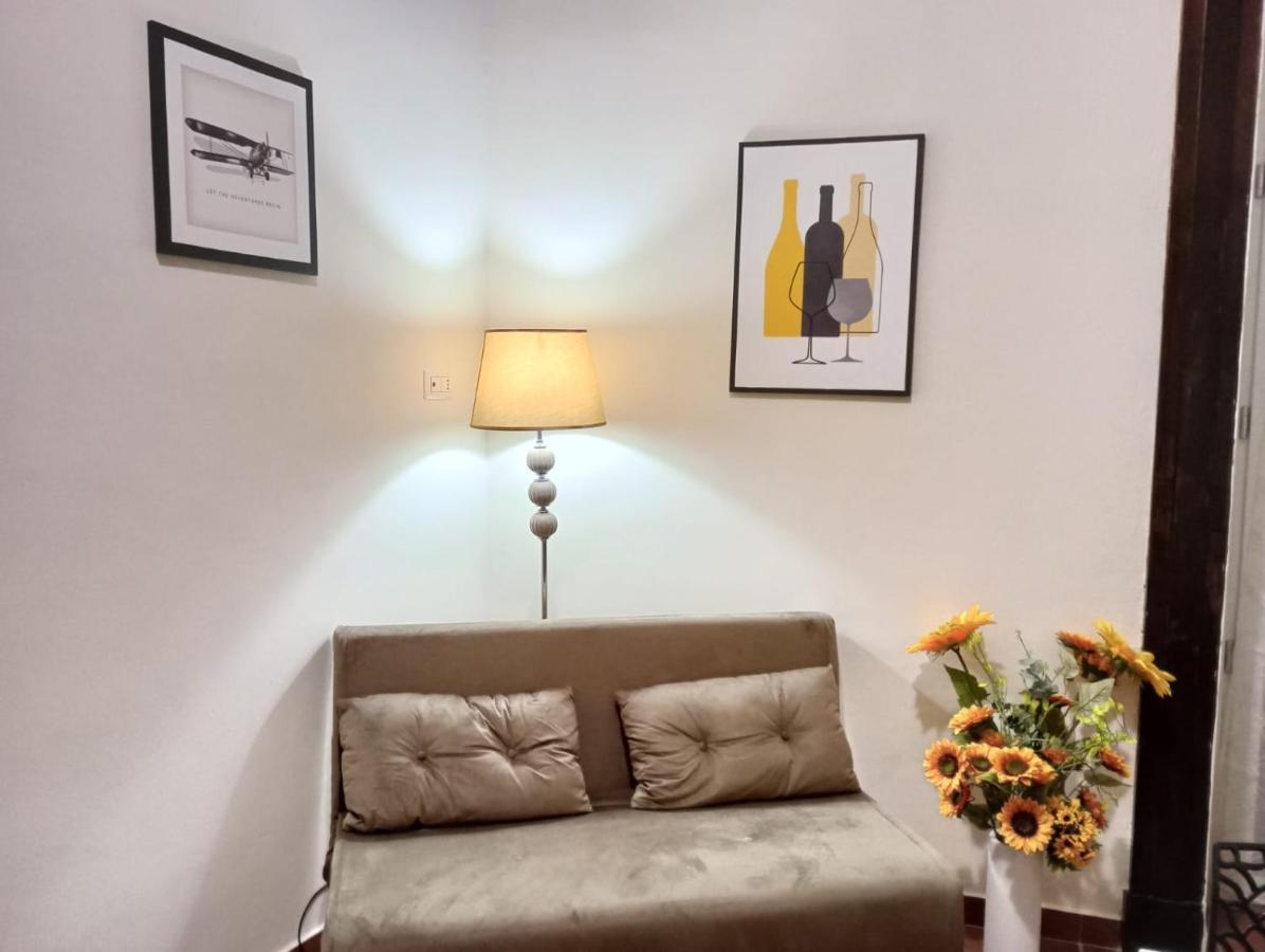 7 Cannelle Guest House Изерния Экстерьер фото